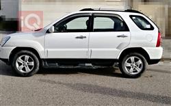 کیا سپۆرتاج